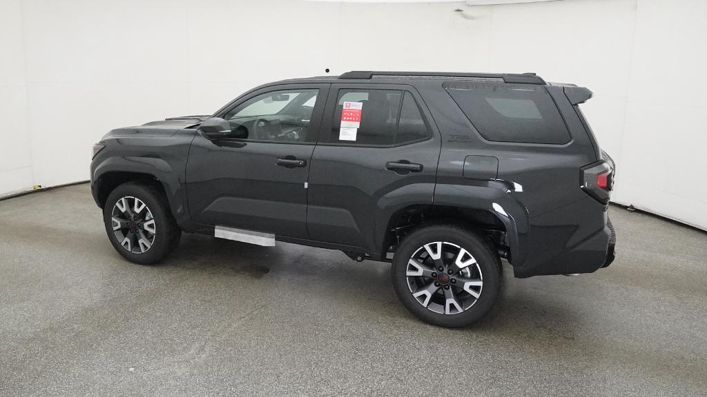 2025 Toyota 4Runner TRD Sport photo 11
