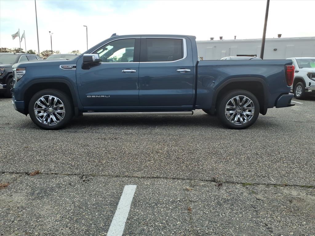 2026 Gmc Sierra 1500 Denali photo 4