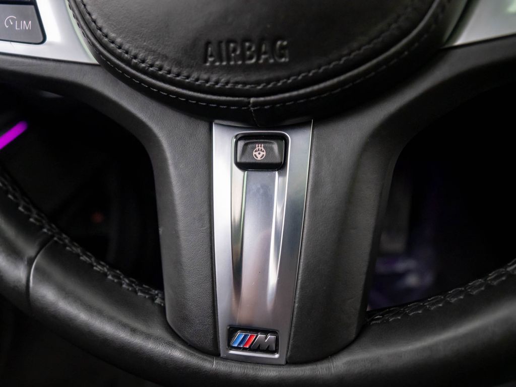 2020 Bmw M340i xDrive Sedan photo 27