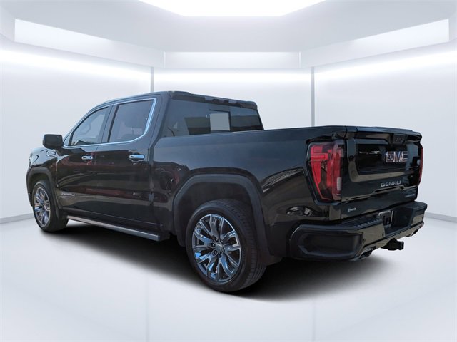 2023 Gmc Sierra 1500 Denali photo 5