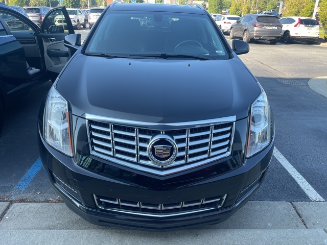 Used 2013 Cadillac SRX Luxury Collection with VIN 3GYFNCE35DS537861 for sale in Cumming, GA