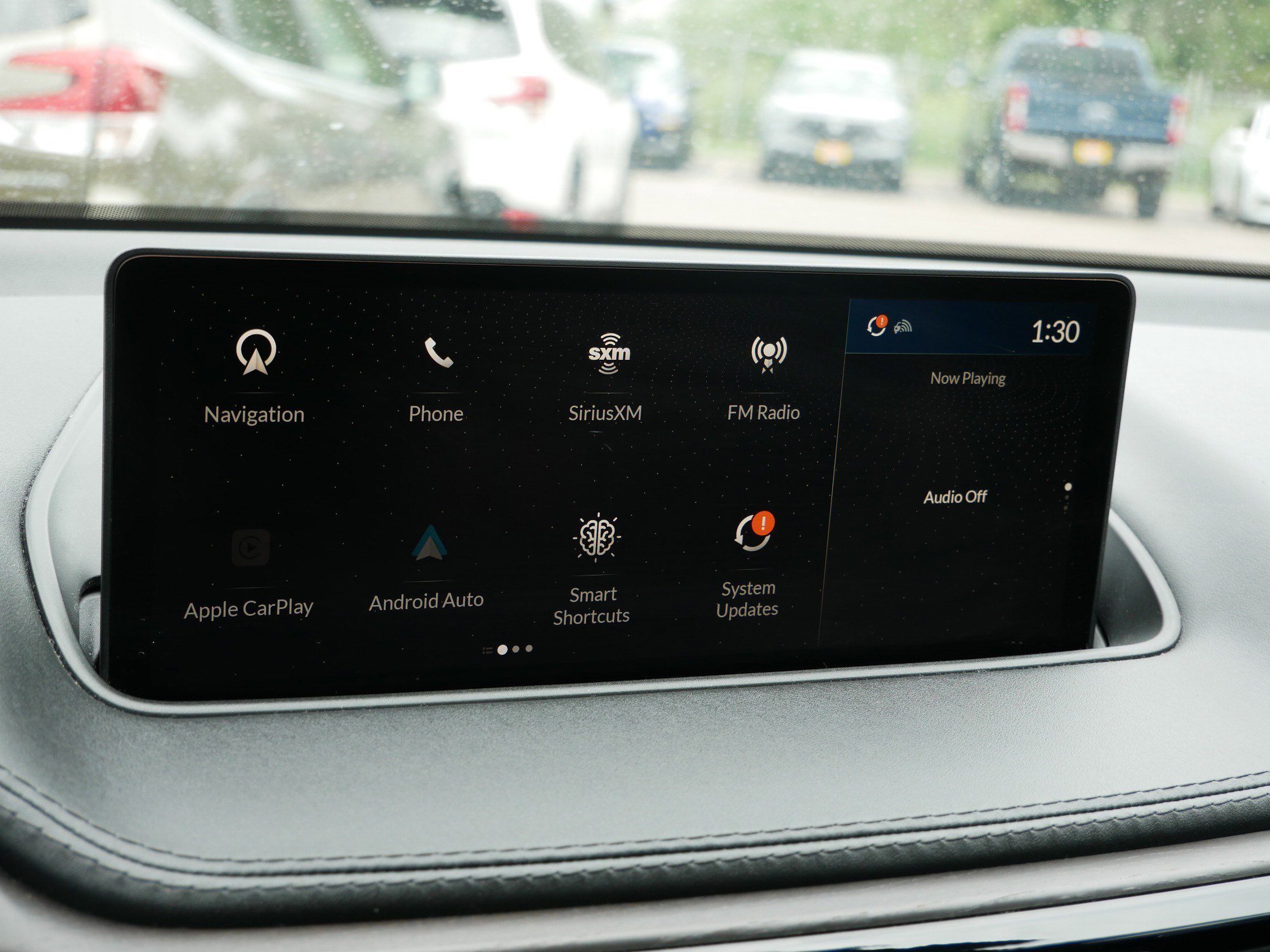 2023 Acura MDX SH-AWD Advance photo 20