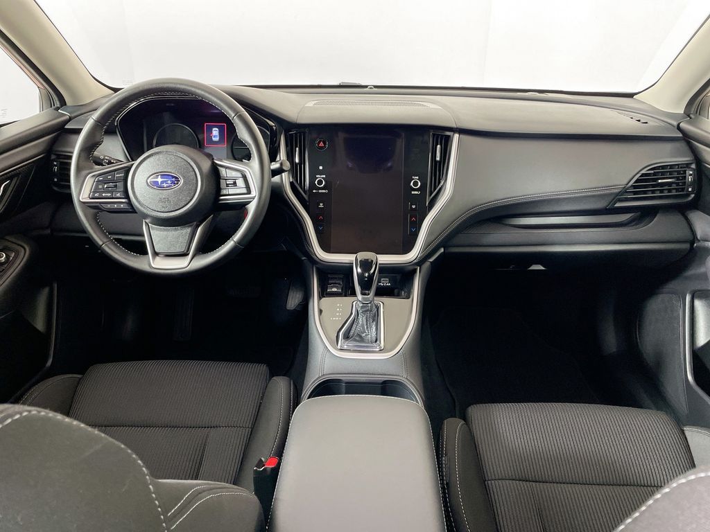 2025 Subaru Legacy Premium photo 20