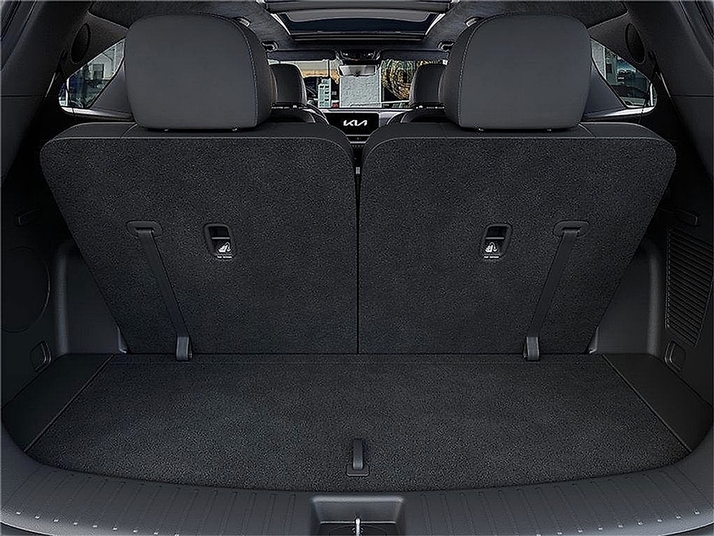 2025 Kia Sorento X-Line SX Prestige photo 19