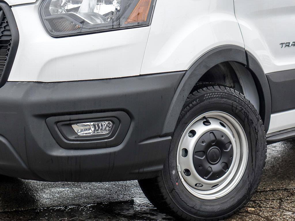 2024 FORD TRANSIT - Image 3