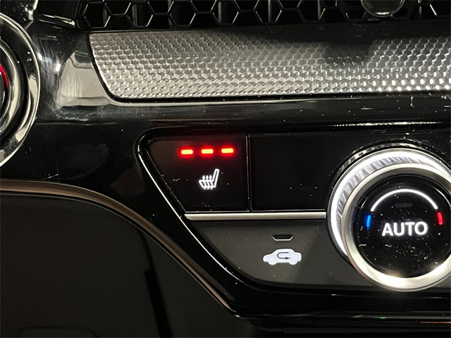2026 Honda CR-V EX-L photo 22