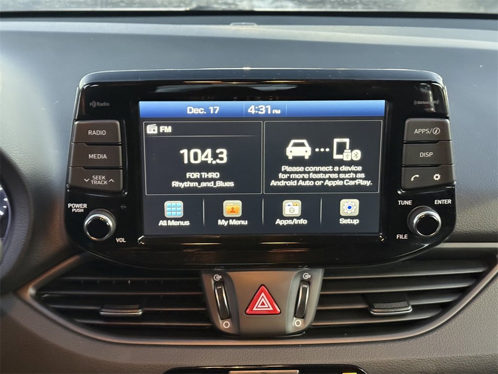 2020 HYUNDAI ELANTRA GT - Image 19