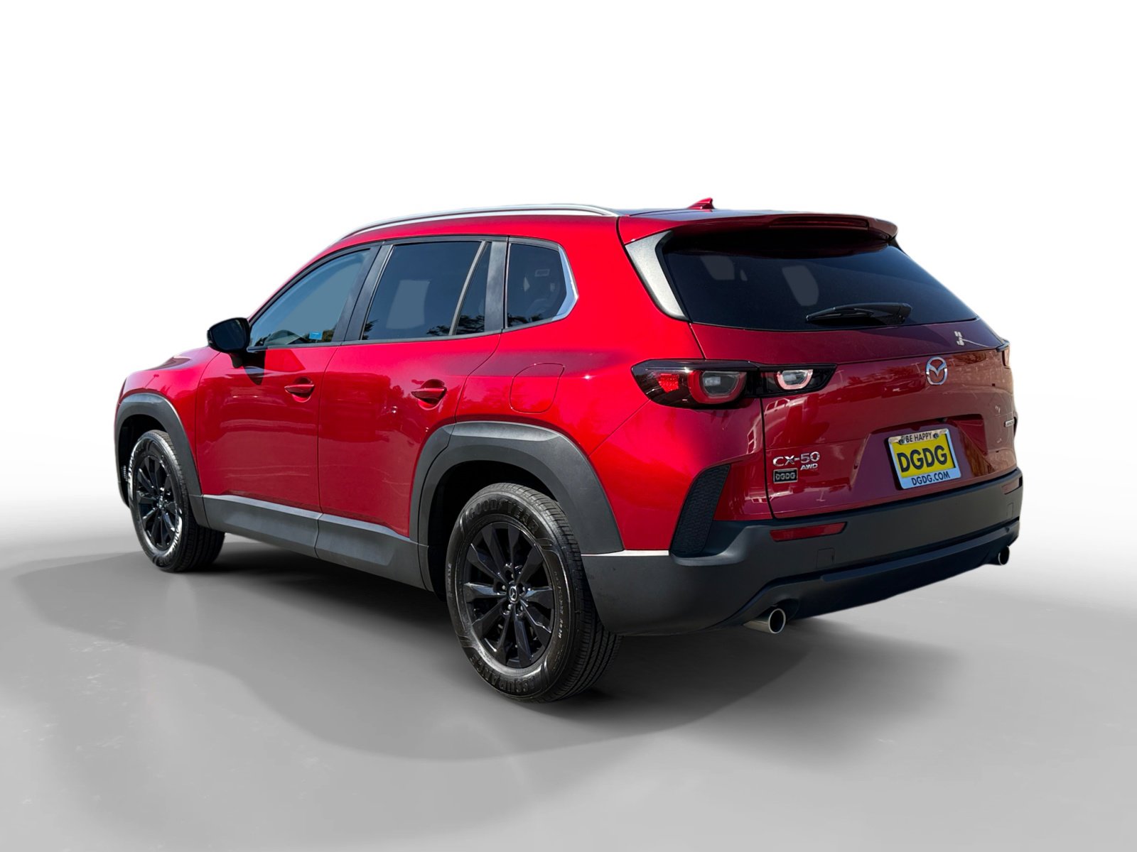 2024 Mazda CX-50 2.5 S Premium photo 3