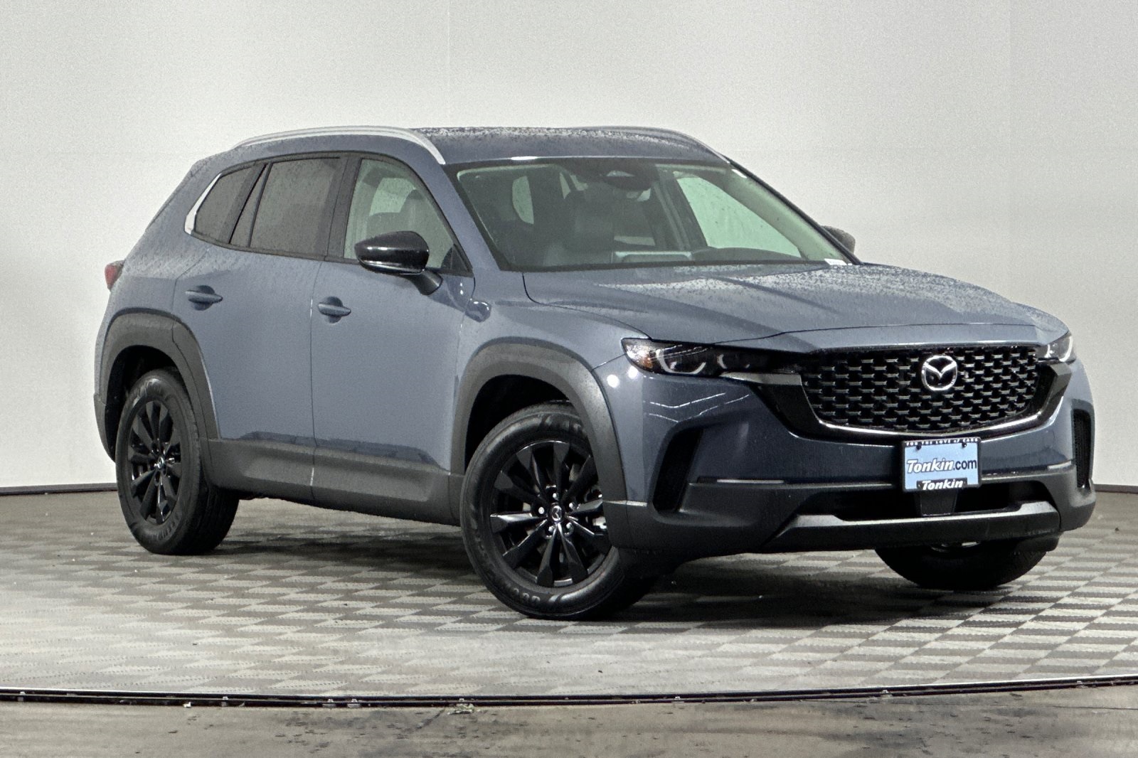 2025 Mazda CX-50 2.5 Select photo 2