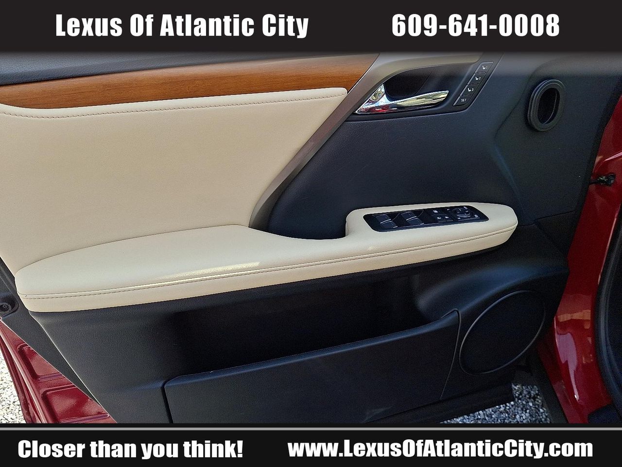 2022 Lexus RX 350 photo 12