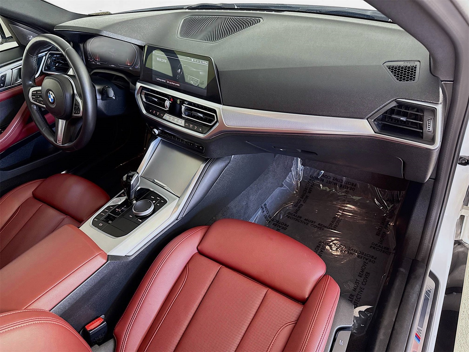 2022 Bmw 430i GC photo 30