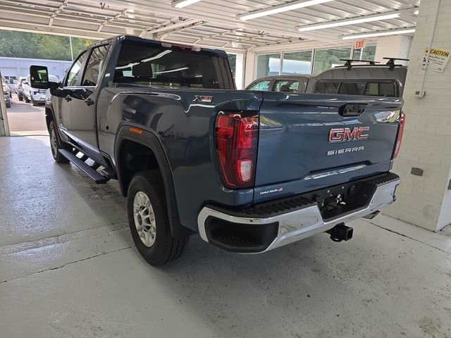 2026 Gmc Sierra 2500 HD Pro photo 2