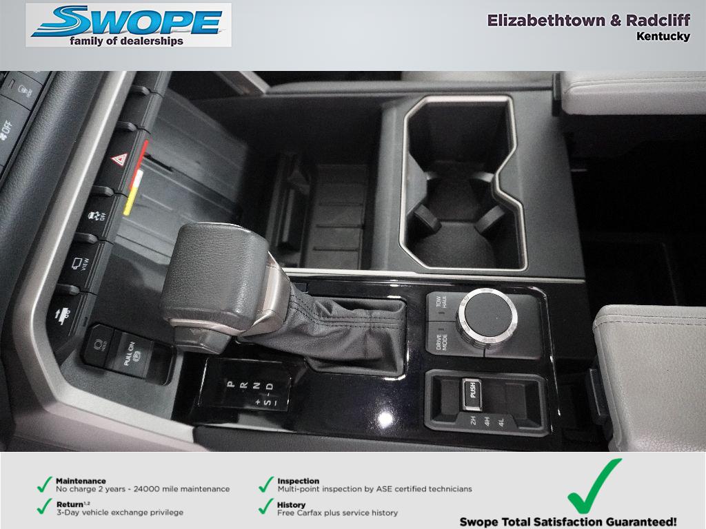 2022 Toyota Tundra Limited photo 24