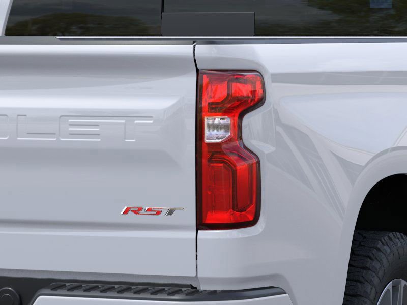 2026 Chevrolet Silverado 1500 RST photo 5