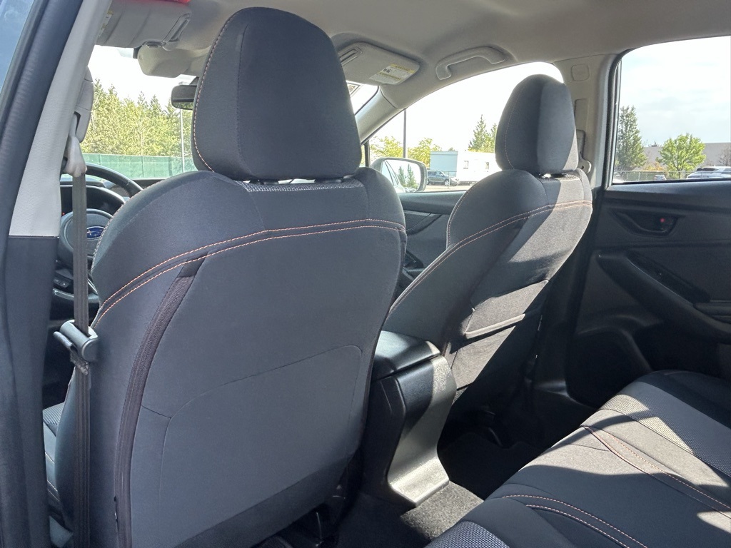 2022 Subaru Crosstrek Premium photo 22