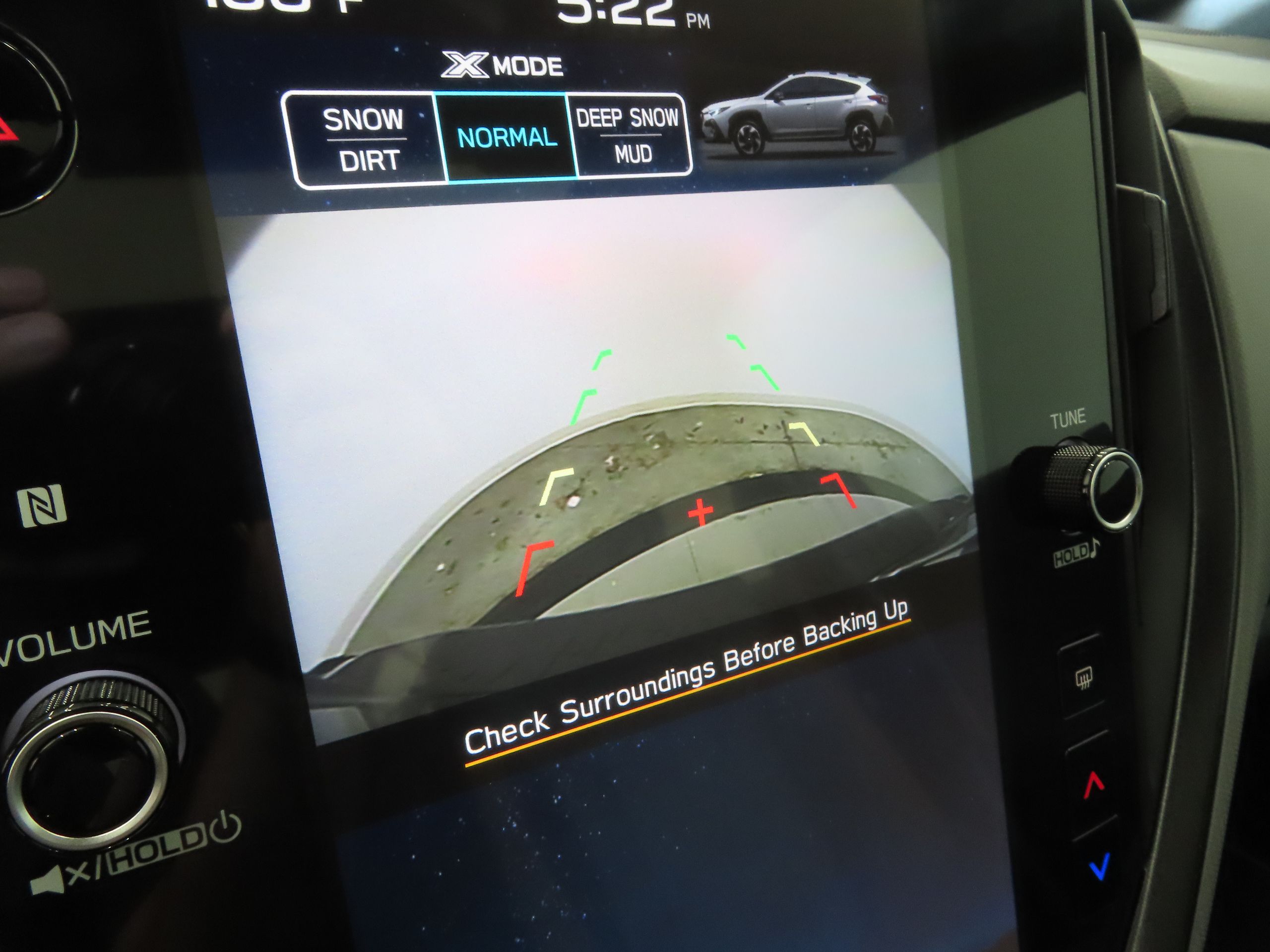 2025 Subaru Crosstrek Sport photo 17