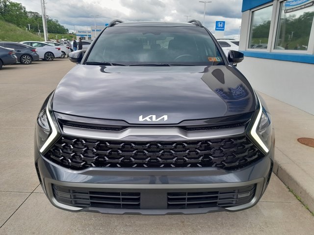 2023 Kia Sportage X-Pro photo 4
