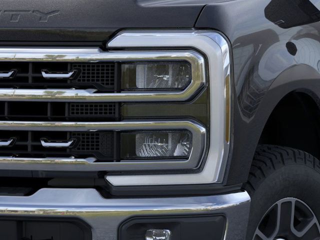 2026 Ford F-250 photo 18