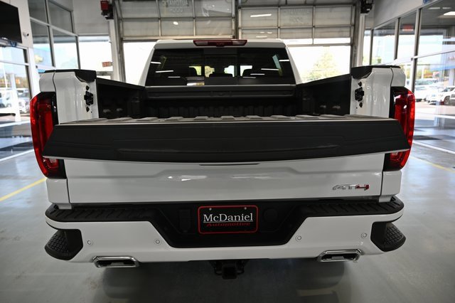 2026 Gmc Sierra 1500 AT4 photo 4