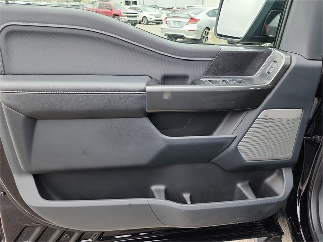 2022 Ford F-150 XLT photo 10