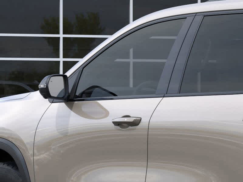 2026 Gmc Acadia AT4 photo 12