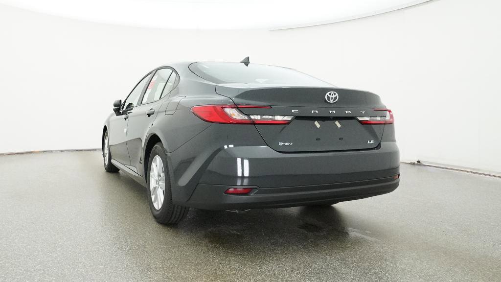 2026 Toyota Camry LE photo 12