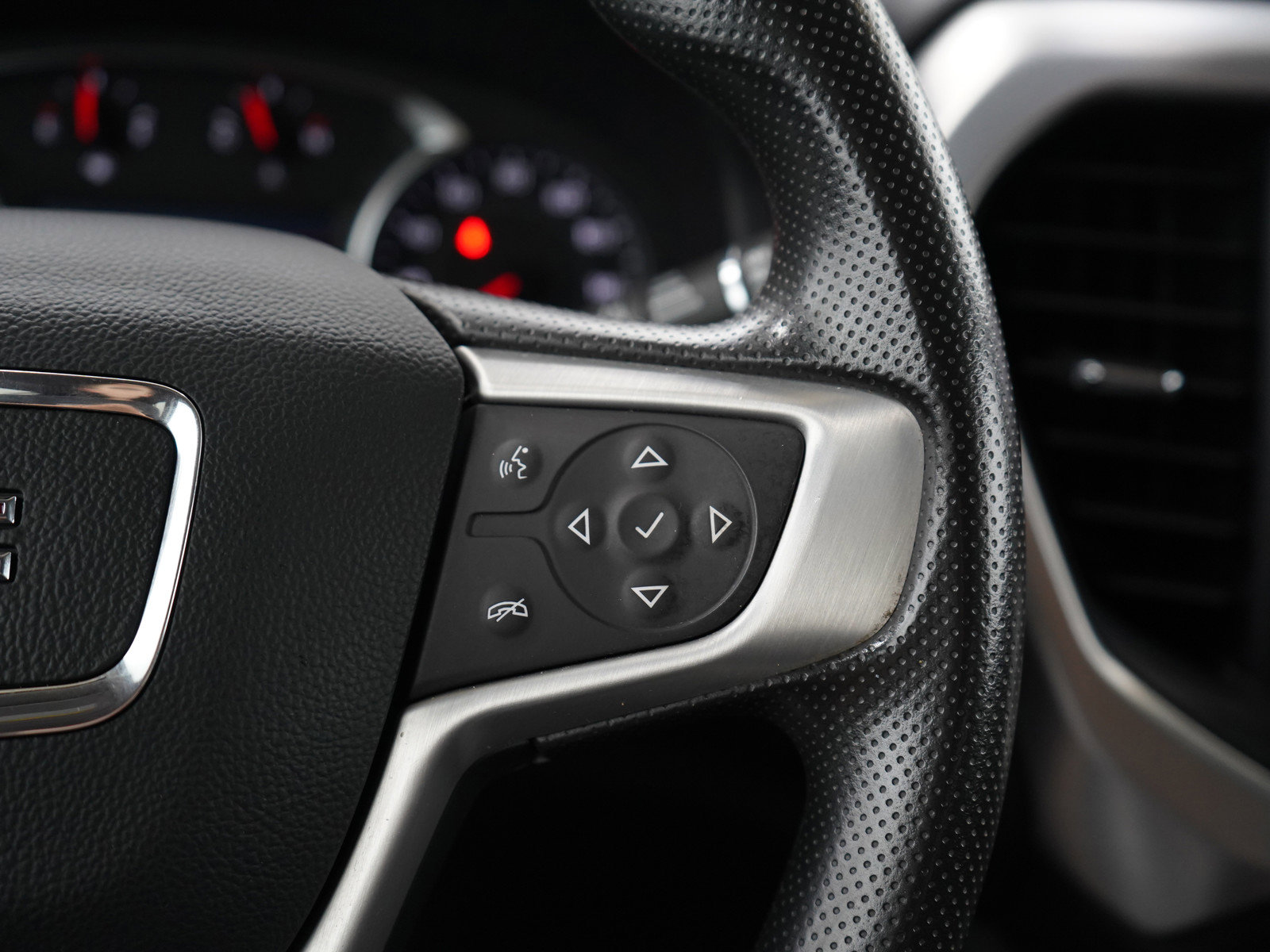 2021 Gmc Acadia SLE photo 23