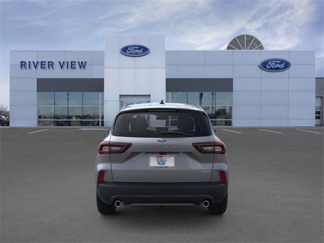 2025 Ford Escape ST-Line photo 4