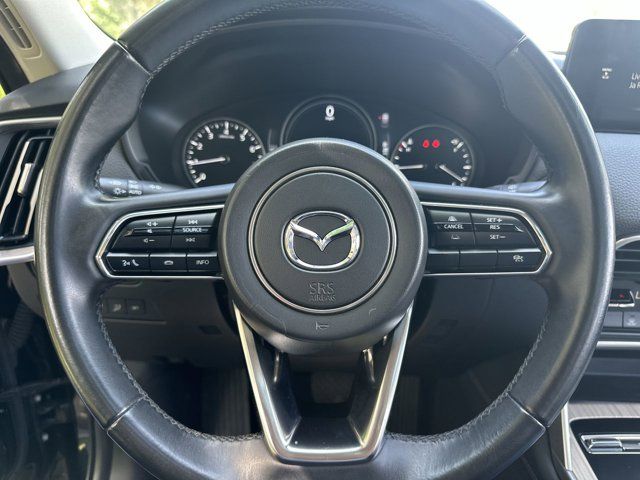 2024 Mazda CX-90 3.3 Turbo Premium photo 6