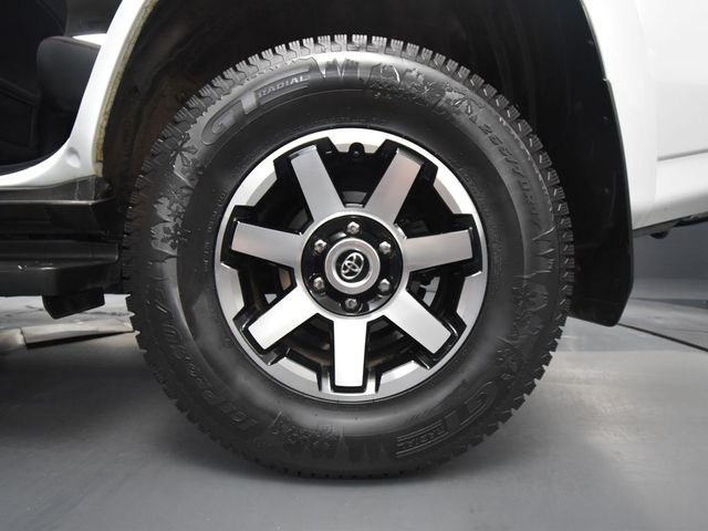 2024 Toyota 4Runner TRD Off-Road Premium photo 16