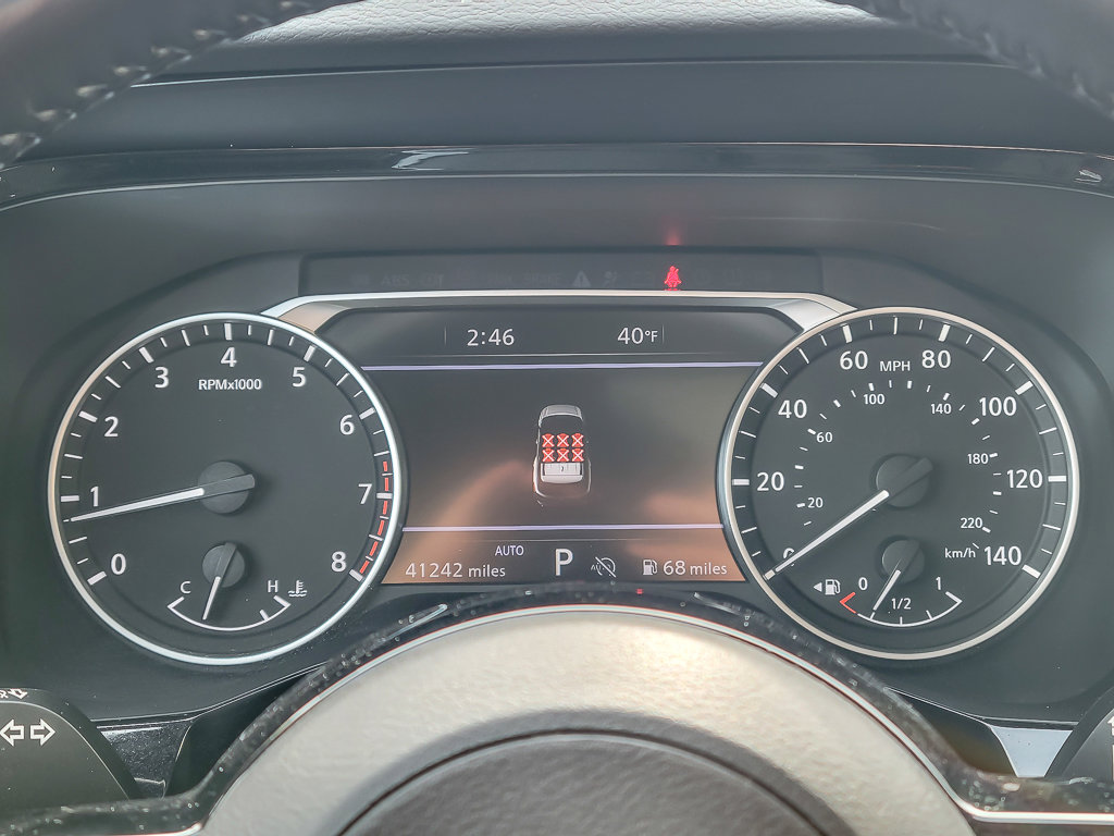 2022 NISSAN PATHFINDER - Image 14