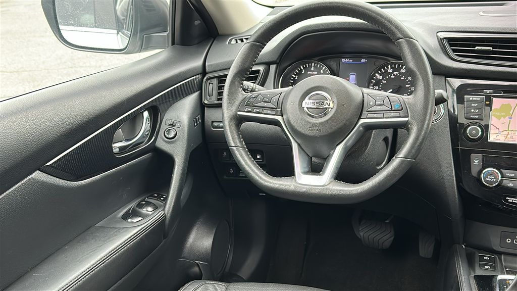 2020 Nissan Rogue SL photo 27