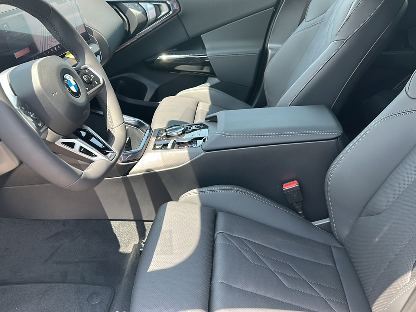 2026 Bmw X3 photo 2