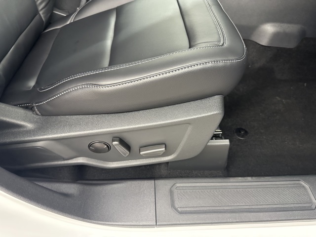 2025 Ford Bronco Outer Banks photo 9