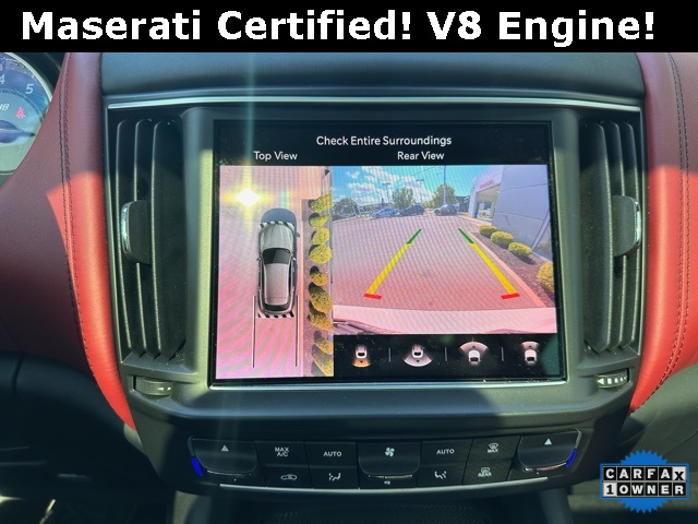 2022 Maserati Levante Modena S photo 16