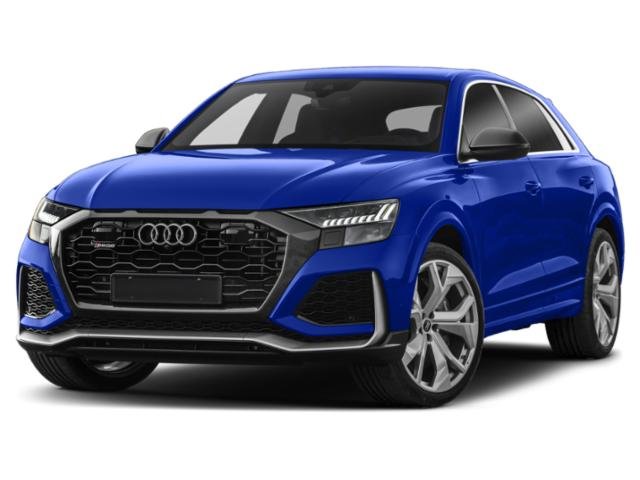 2022 Audi RS Q8 Base's photo