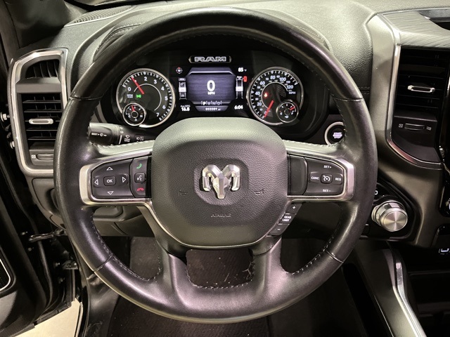 2024 Ram 1500 Laramie photo 18
