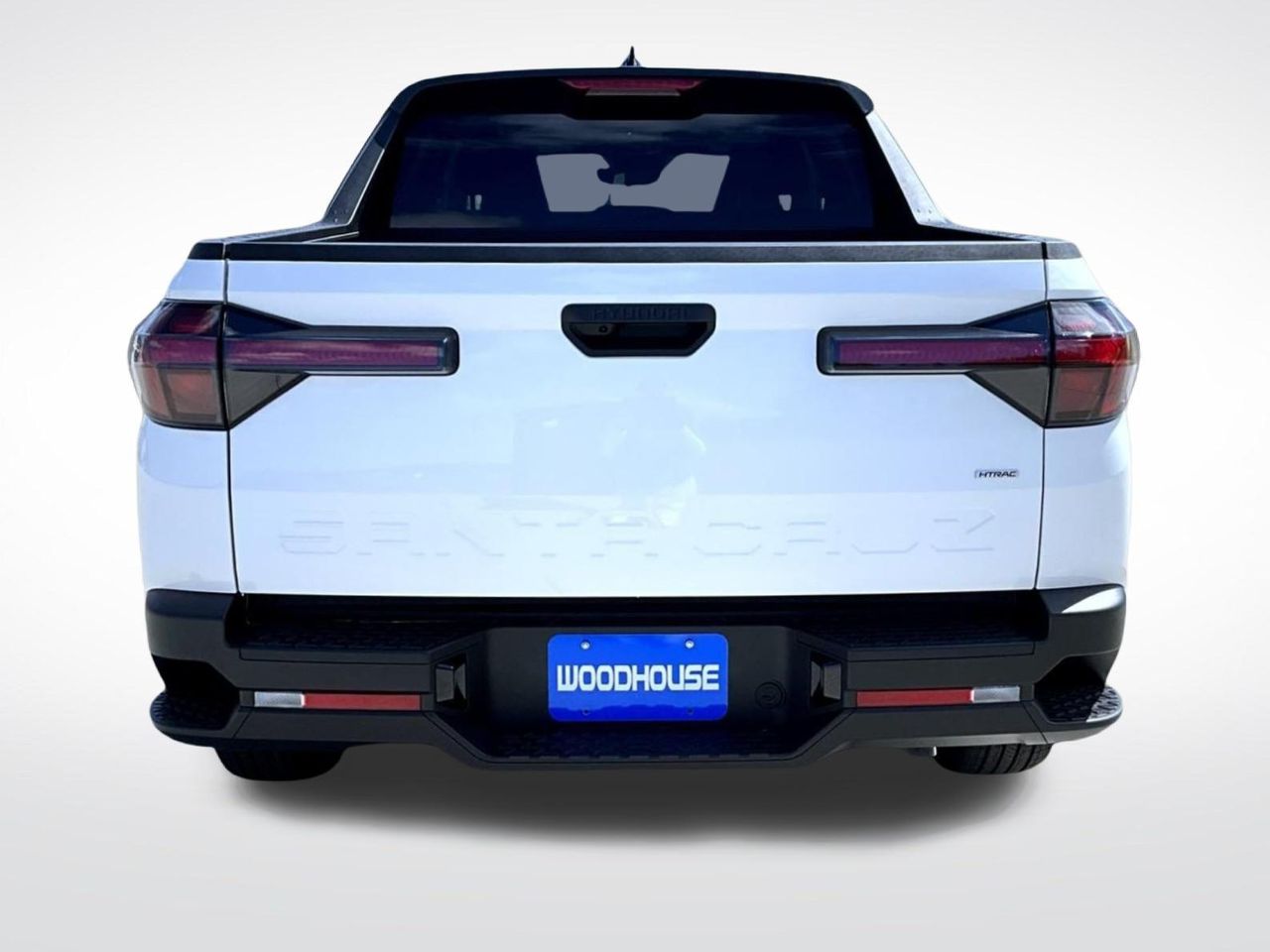 2026 Hyundai Santa Cruz SEL photo 6