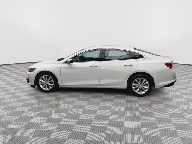 2024 Chevrolet Malibu 1LT photo 29