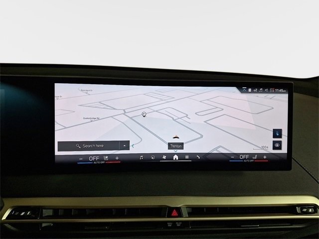 2025 Bmw iX photo 14
