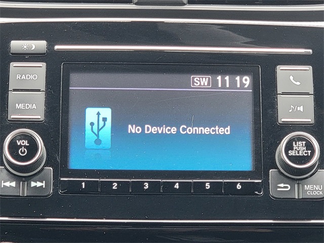 2019 Honda CR-V LX photo 21