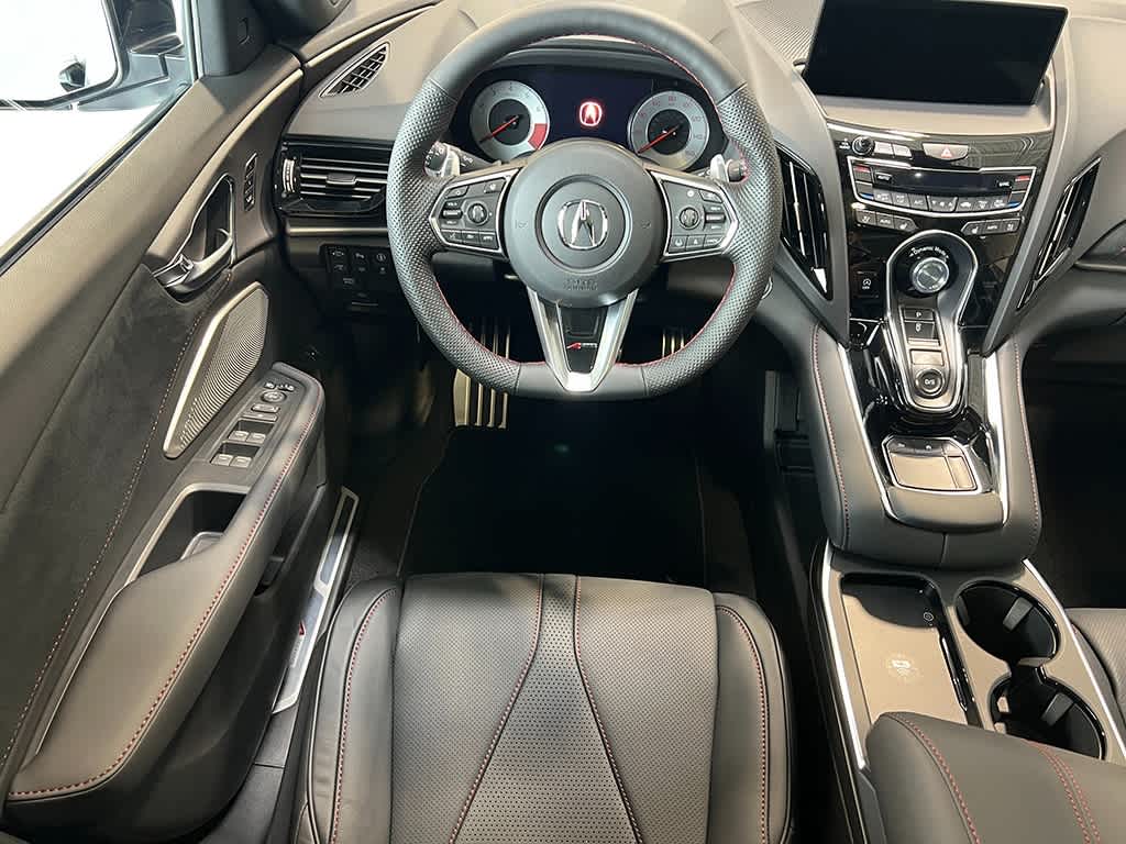 2025 Acura RDX A-Spec Advance photo 15