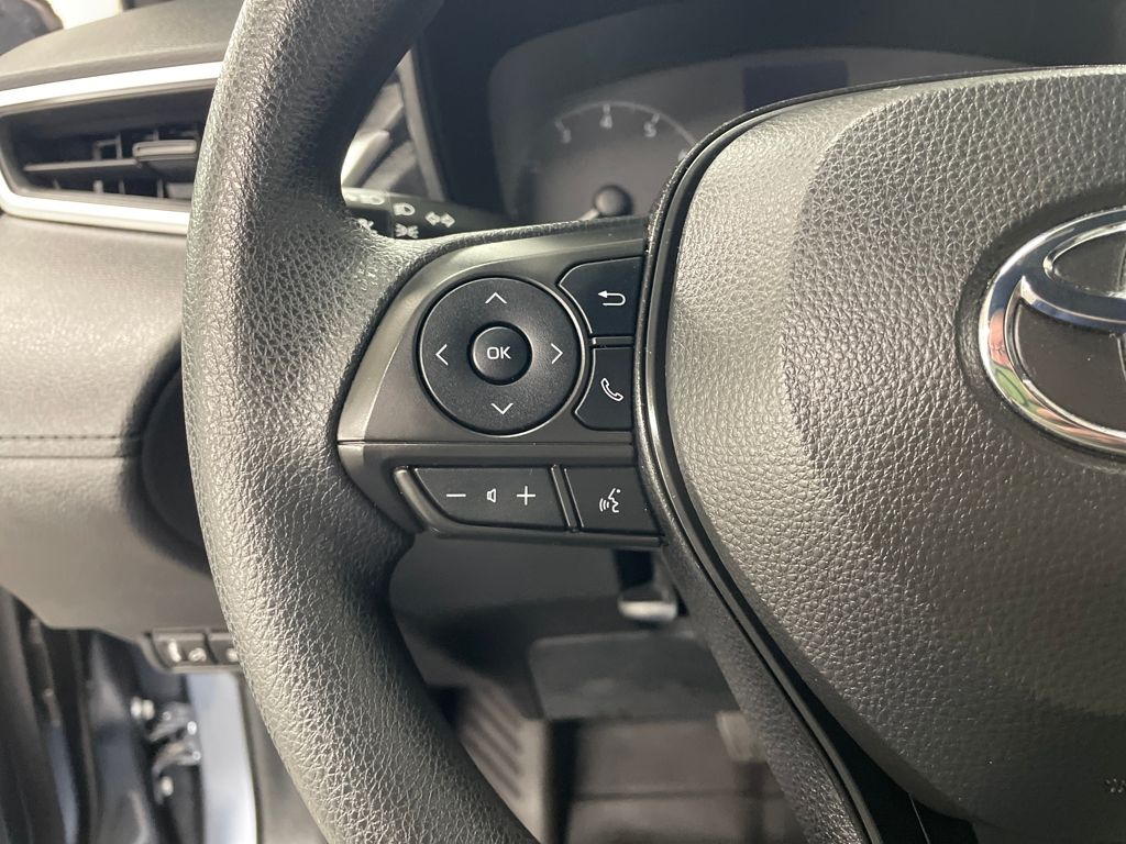 2023 Toyota Corolla Hybrid S photo 15