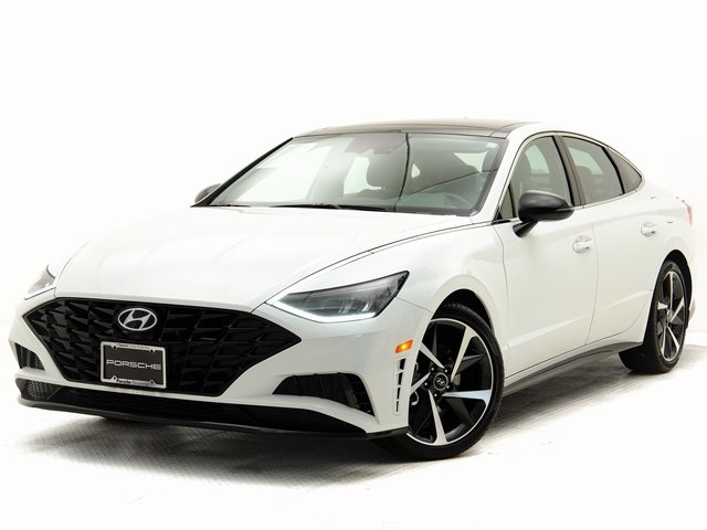 2021 Hyundai Sonata