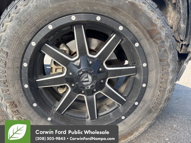 2019 Ford F-150 XLT photo 3