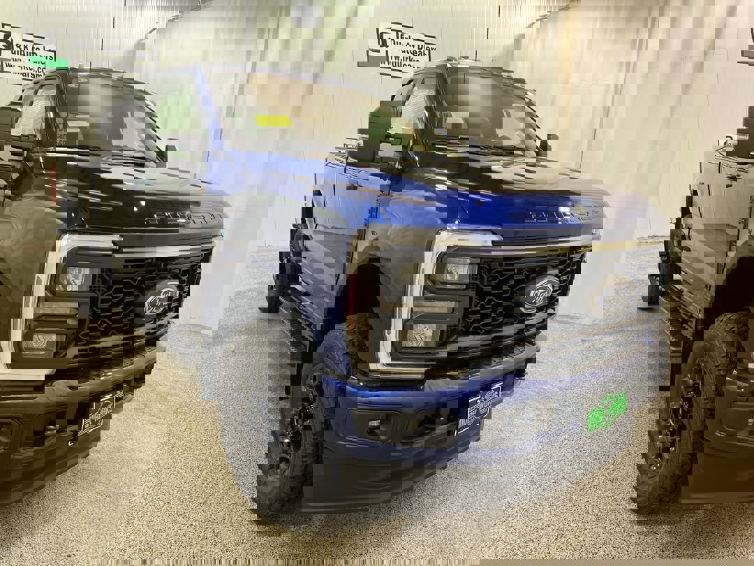 2026 Ford F-250 Super Duty XL's photo