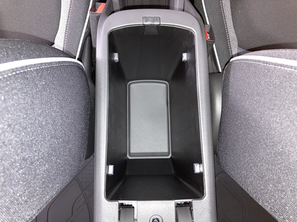 2026 Chevrolet Trailblazer LT photo 10