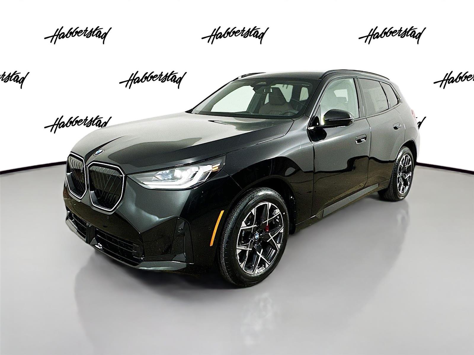 2026 BMW X3 30's photo