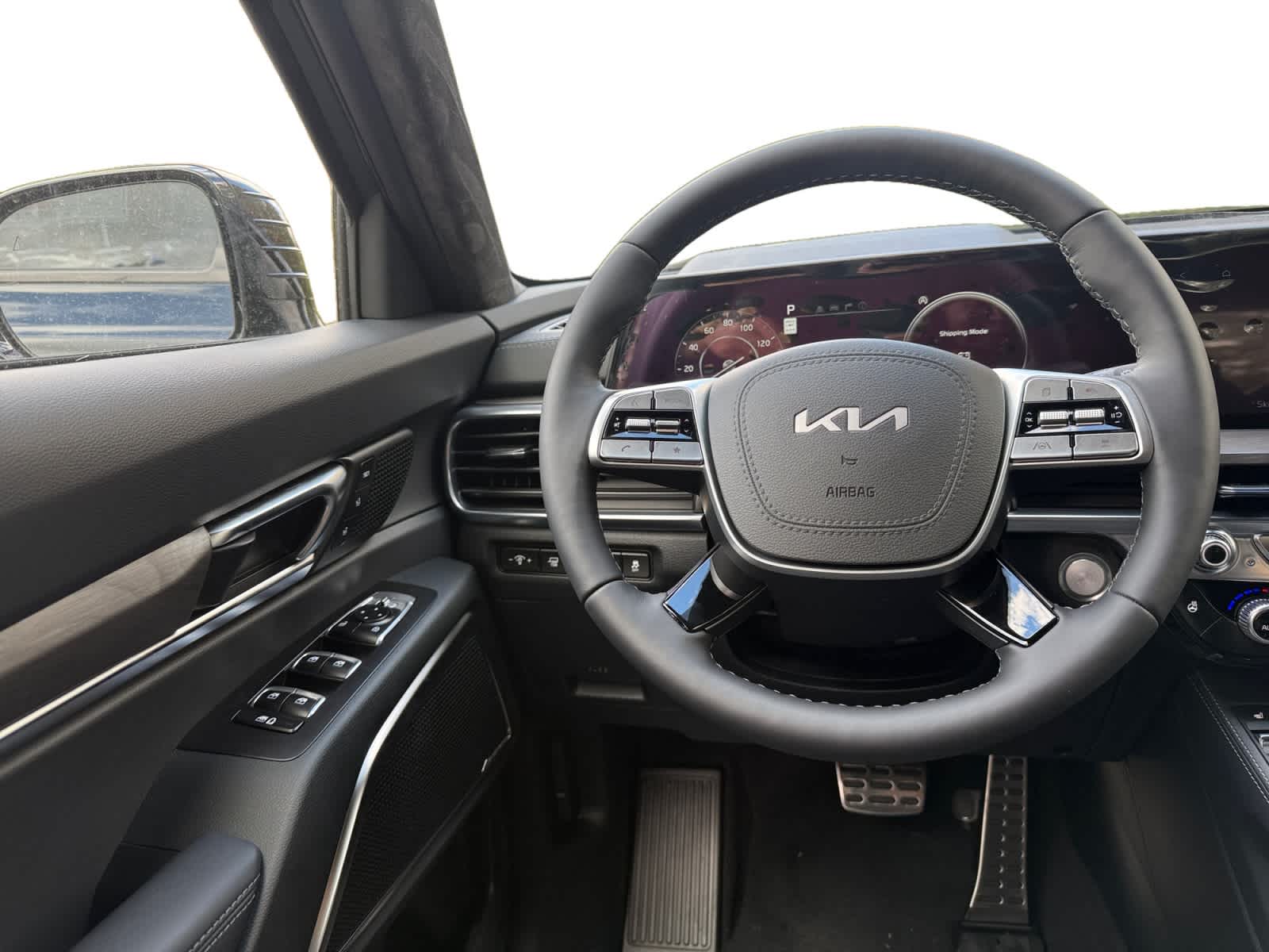 2025 Kia Telluride SX Prestige X-Line photo 3