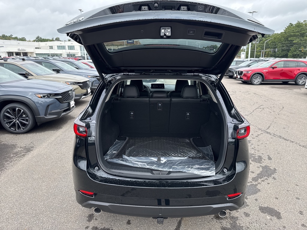 2025 Mazda CX-5 2.5 S Preferred photo 6